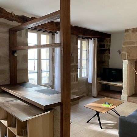 Brive Republique #1 T1 Bis - #3 T2 - #4 T4 - Centre Historique Brive Apartment ภายนอก รูปภาพ