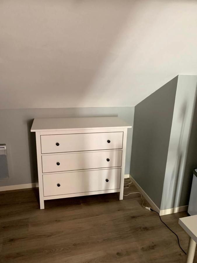 Brive Republique #1 T1 Bis - #3 T2 - #4 T4 - Centre Historique Brive Apartment ภายนอก รูปภาพ