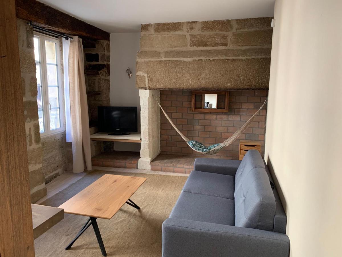 Brive Republique #1 T1 Bis - #3 T2 - #4 T4 - Centre Historique Brive Apartment ภายนอก รูปภาพ