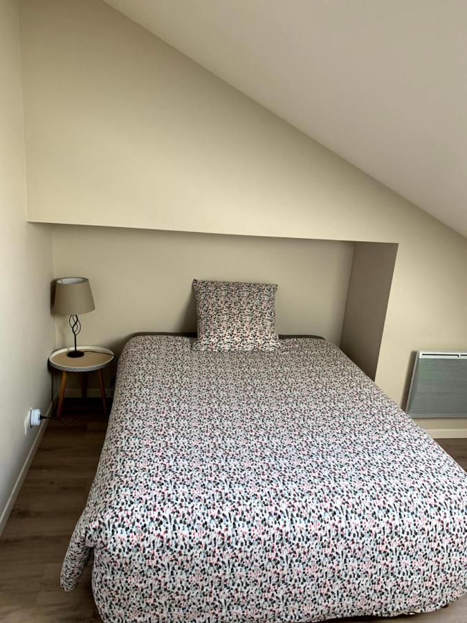 Brive Republique #1 T1 Bis - #3 T2 - #4 T4 - Centre Historique Brive Apartment ภายนอก รูปภาพ