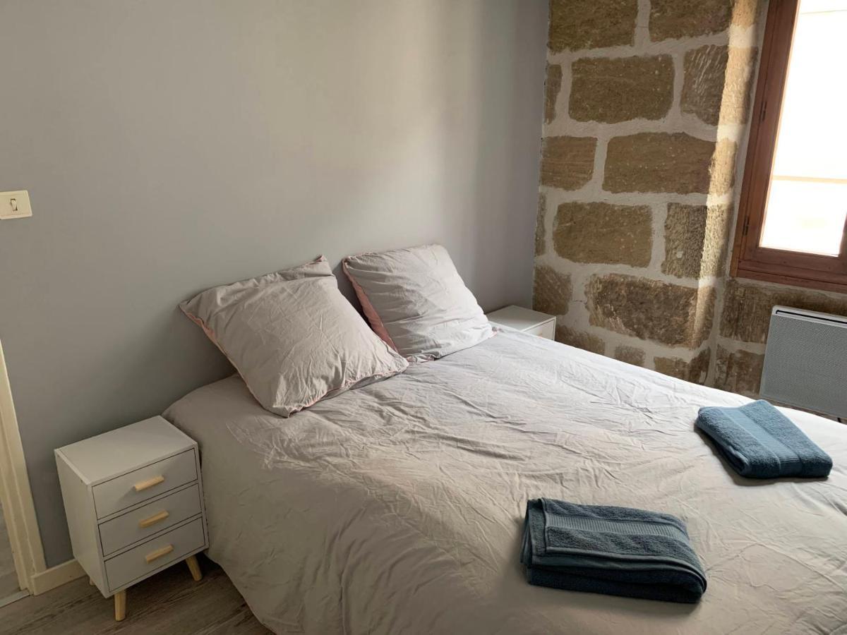 Brive Republique #1 T1 Bis - #3 T2 - #4 T4 - Centre Historique Brive Apartment ภายนอก รูปภาพ