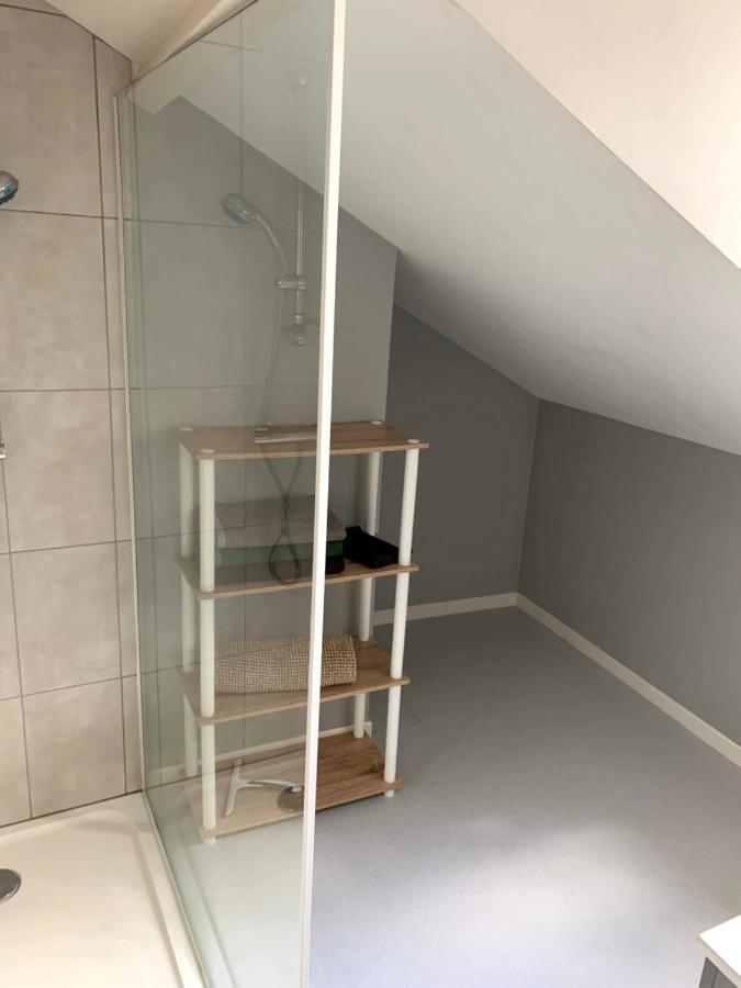 Brive Republique #1 T1 Bis - #3 T2 - #4 T4 - Centre Historique Brive Apartment ภายนอก รูปภาพ