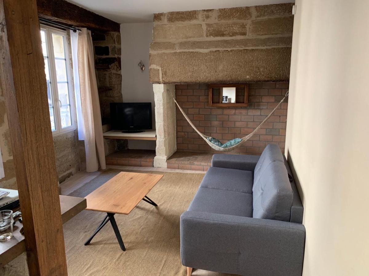 Brive Republique #1 T1 Bis - #3 T2 - #4 T4 - Centre Historique Brive Apartment ภายนอก รูปภาพ