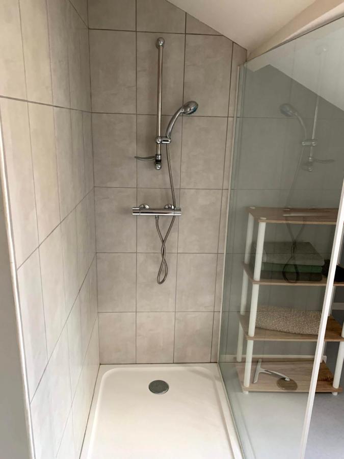 Brive Republique #1 T1 Bis - #3 T2 - #4 T4 - Centre Historique Brive Apartment ภายนอก รูปภาพ