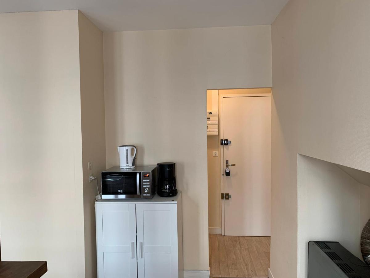 Brive Republique #1 T1 Bis - #3 T2 - #4 T4 - Centre Historique Brive Apartment ภายนอก รูปภาพ